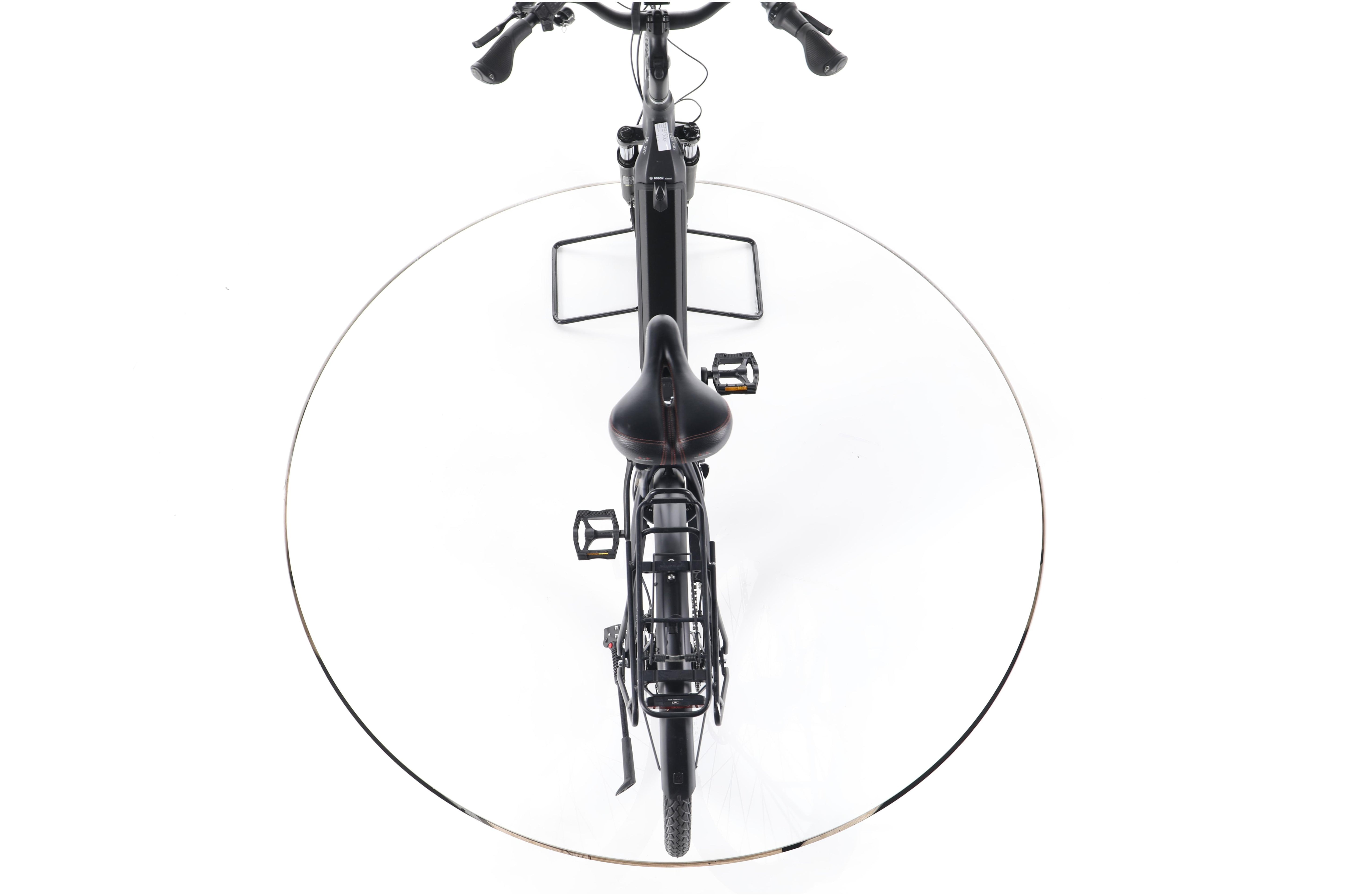 LPM E1 RT City E-Bike Tiefeinsteiger 2023 - Image 22