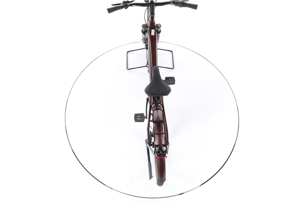 Kalkhoff Endeavour 7.B Belt City E-Bike - Image 22