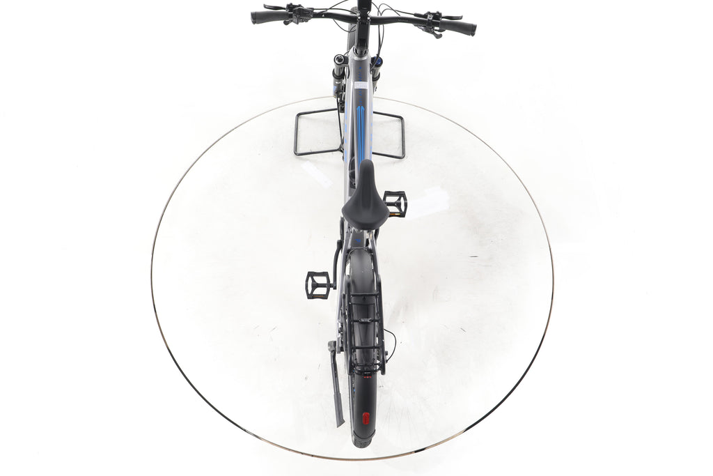 Bulls Iconic EVO TR 2 SUV E-Bike - Image 22
