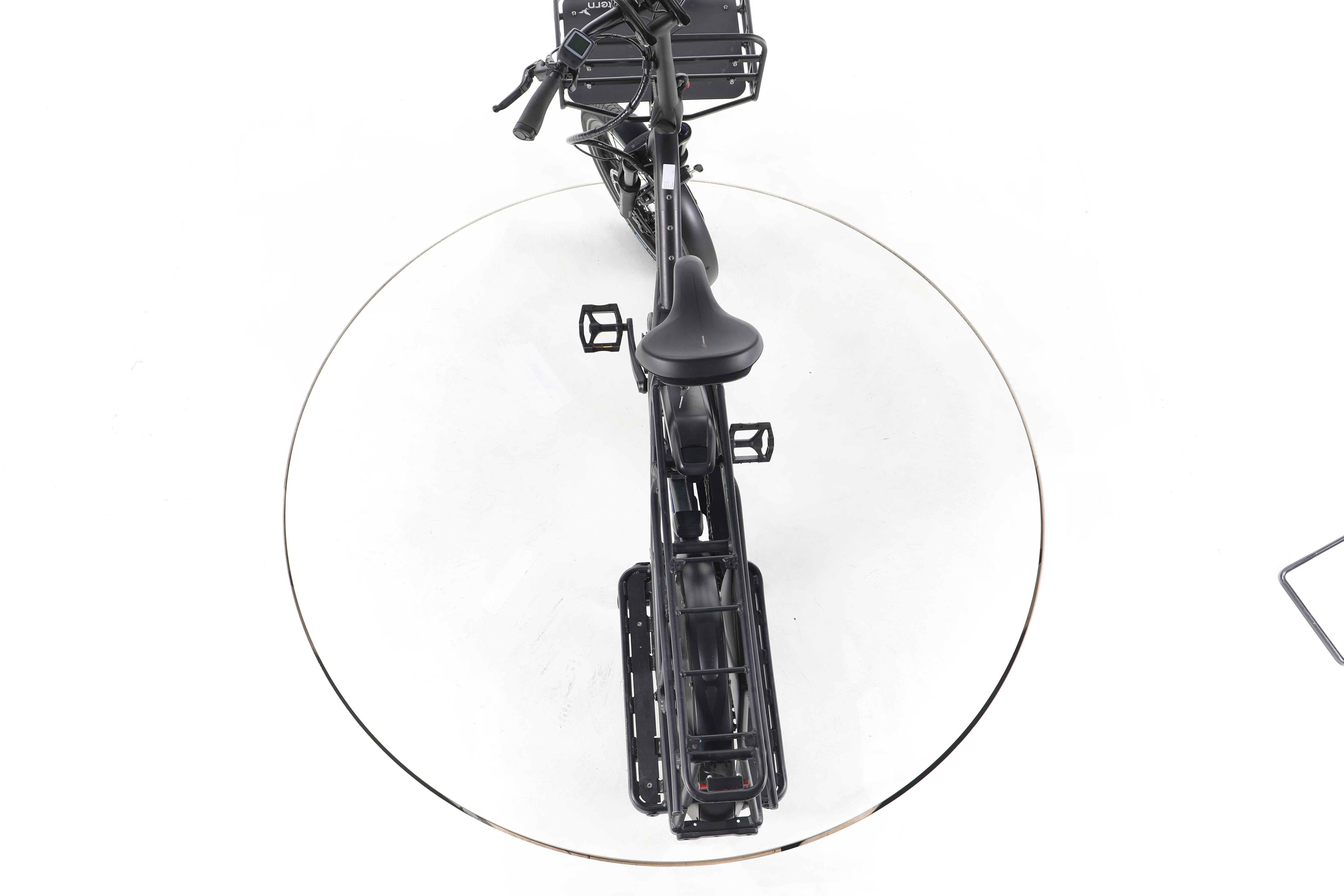 Tern GSD S10 E-Lastenrad - Image 22