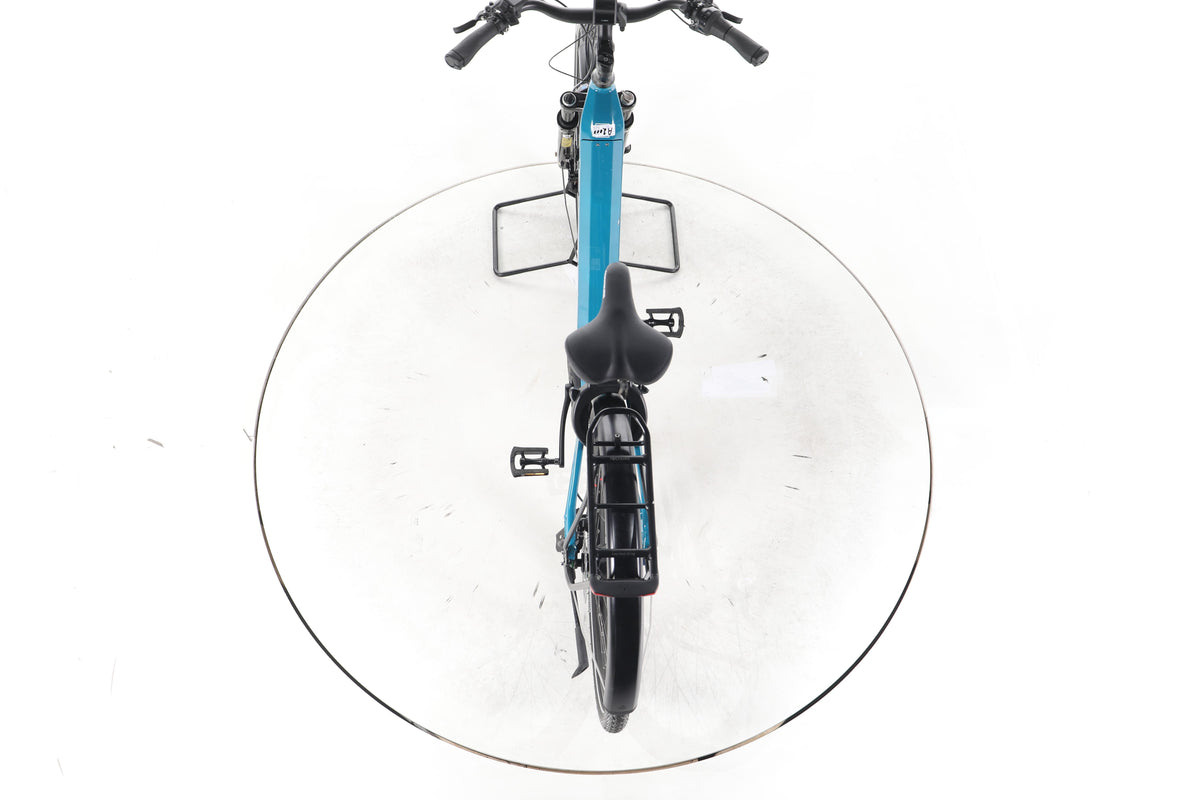 Contoura Li-6 City E-Bike Tiefeinsteiger 2025 - Image 22