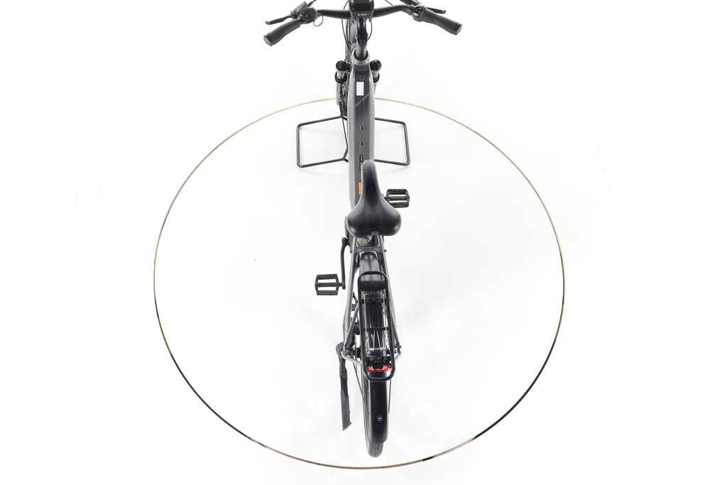 Conway Cairon TF 2.7 City E-Bike Tiefeinsteiger - Image 22