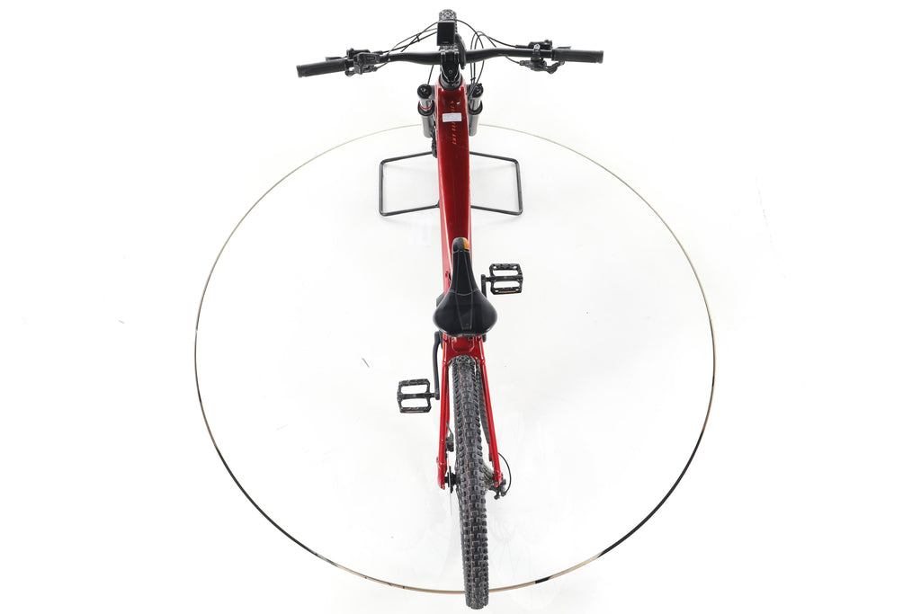 Bulls Sonic EVO AM 3 E-Bike Fully - Image 22