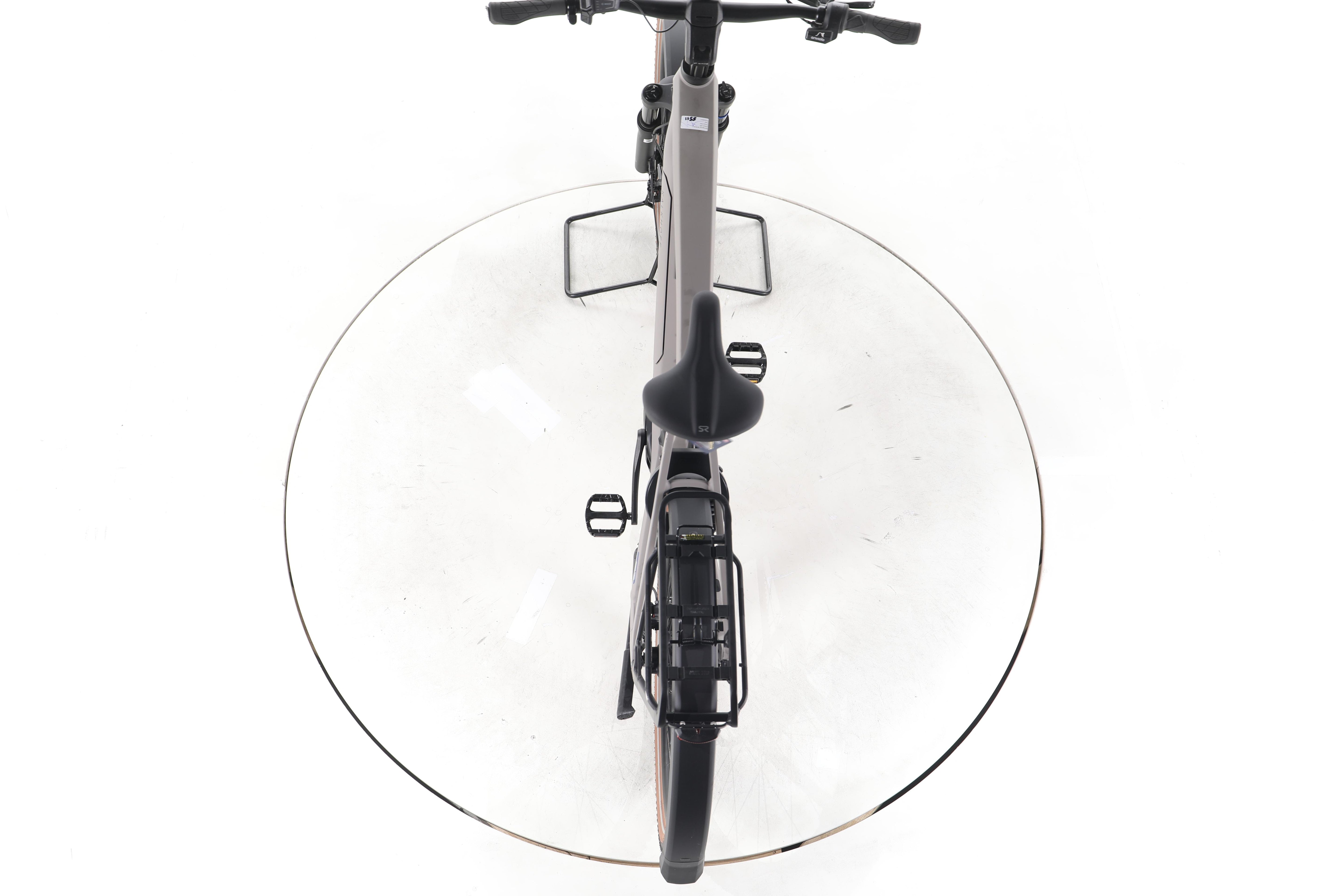 Kalkhoff Entice 5+ Advance City E-Bike 2025 - Image 22