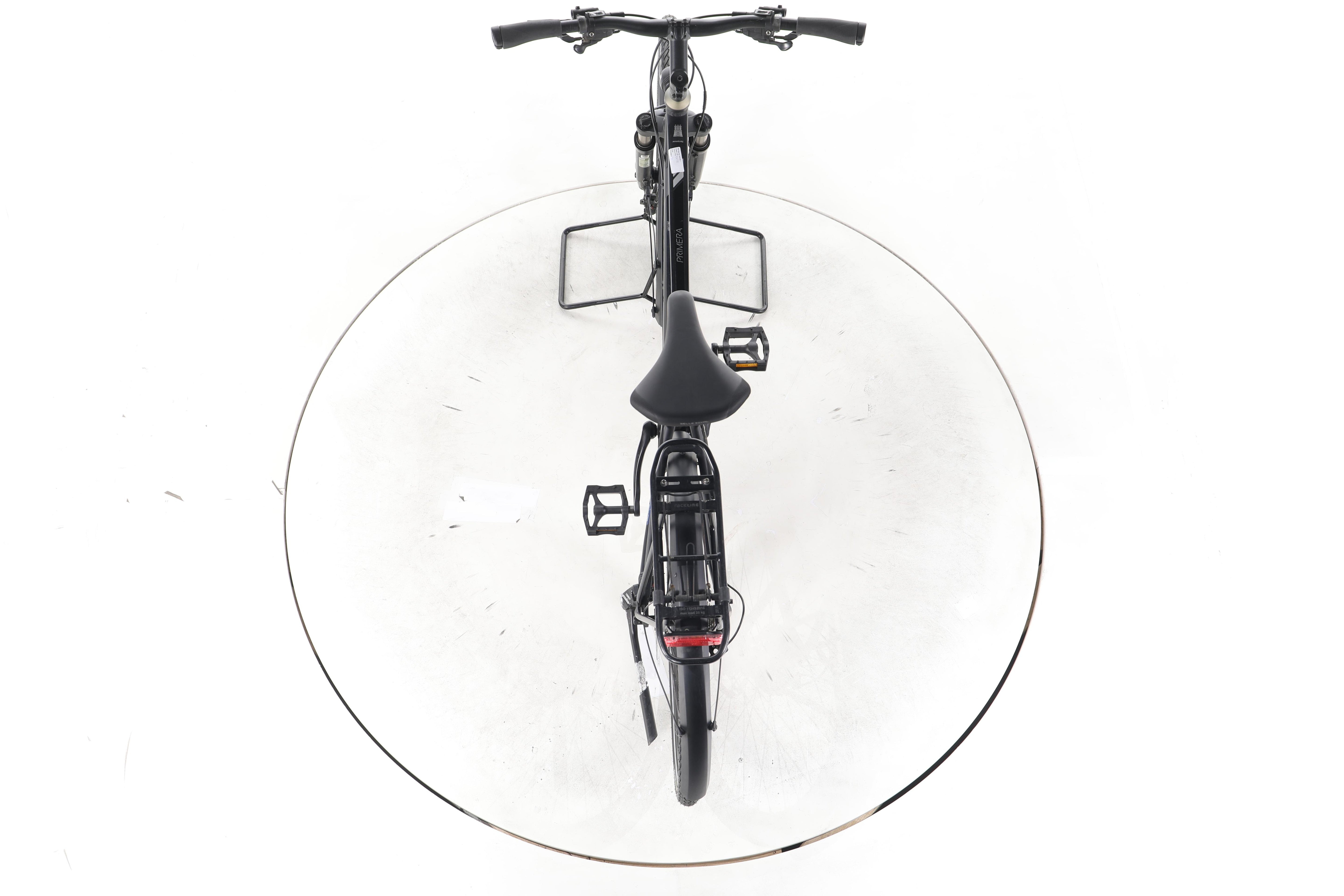 Stevens Primera Fahrrad City & Trekking - Image 22