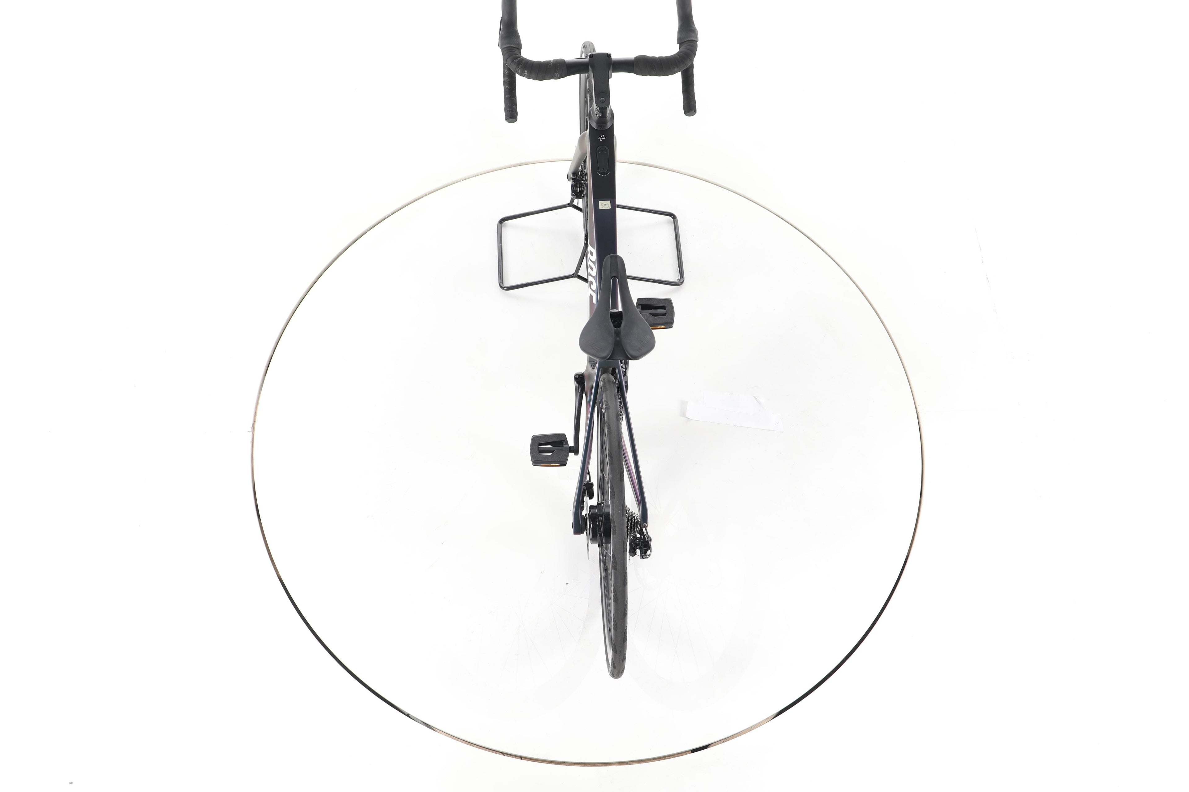 Rose Reveal Plus 105 2x12 E-Gravelbike - Image 22