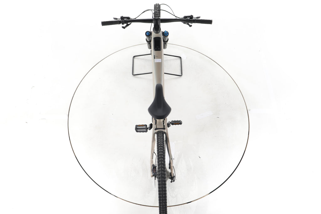 Cube Stereo Hybrid ONE77 HPC SLX E-Bike Fully Carbon 2025 - Image 22