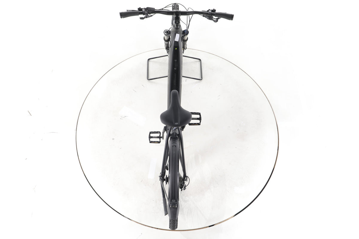 Bulls Copperhead Evo 2XXL Street Trekking E-Bike Tiefeinsteiger - Image 22