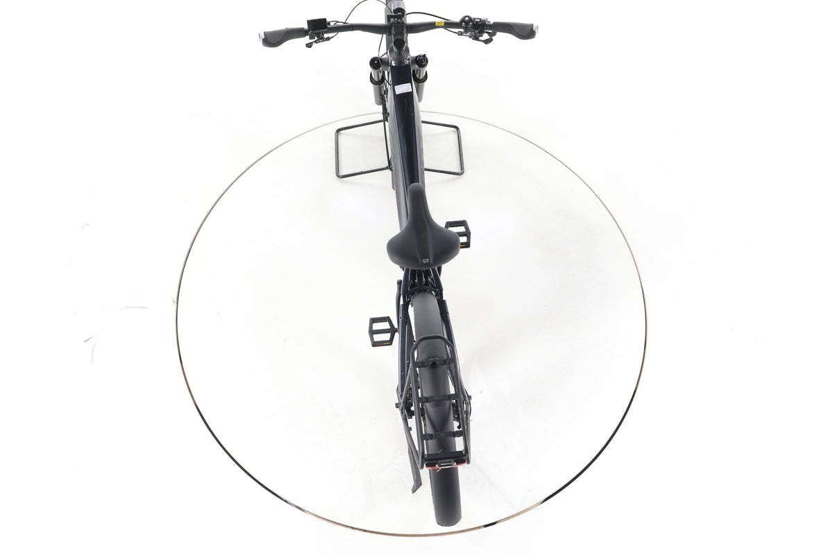 Giant Stance E+ Pro EX SUV E-Bike - Image 22