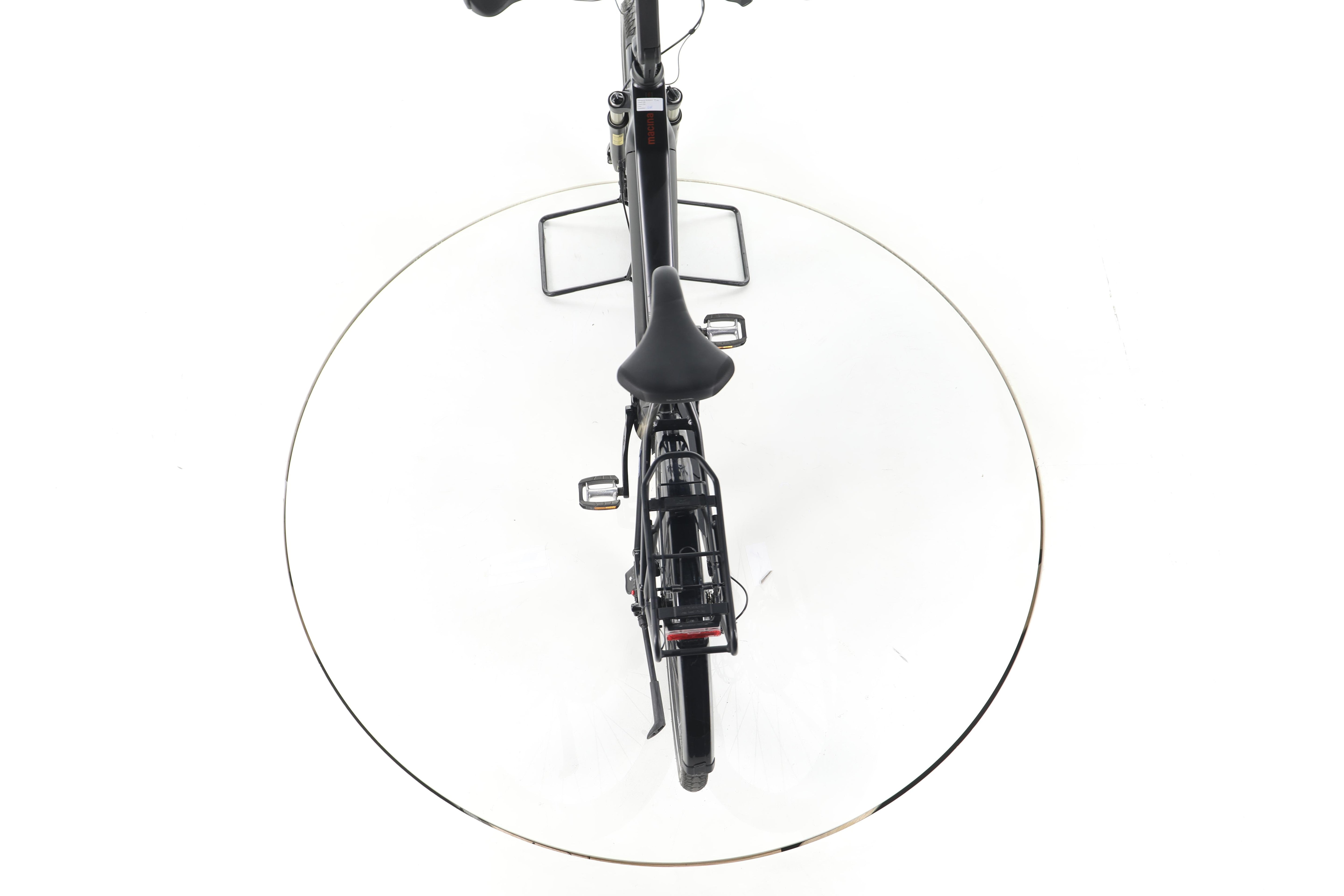 KTM Macina Ultimate XTS Trekking E-Bike - Image 22