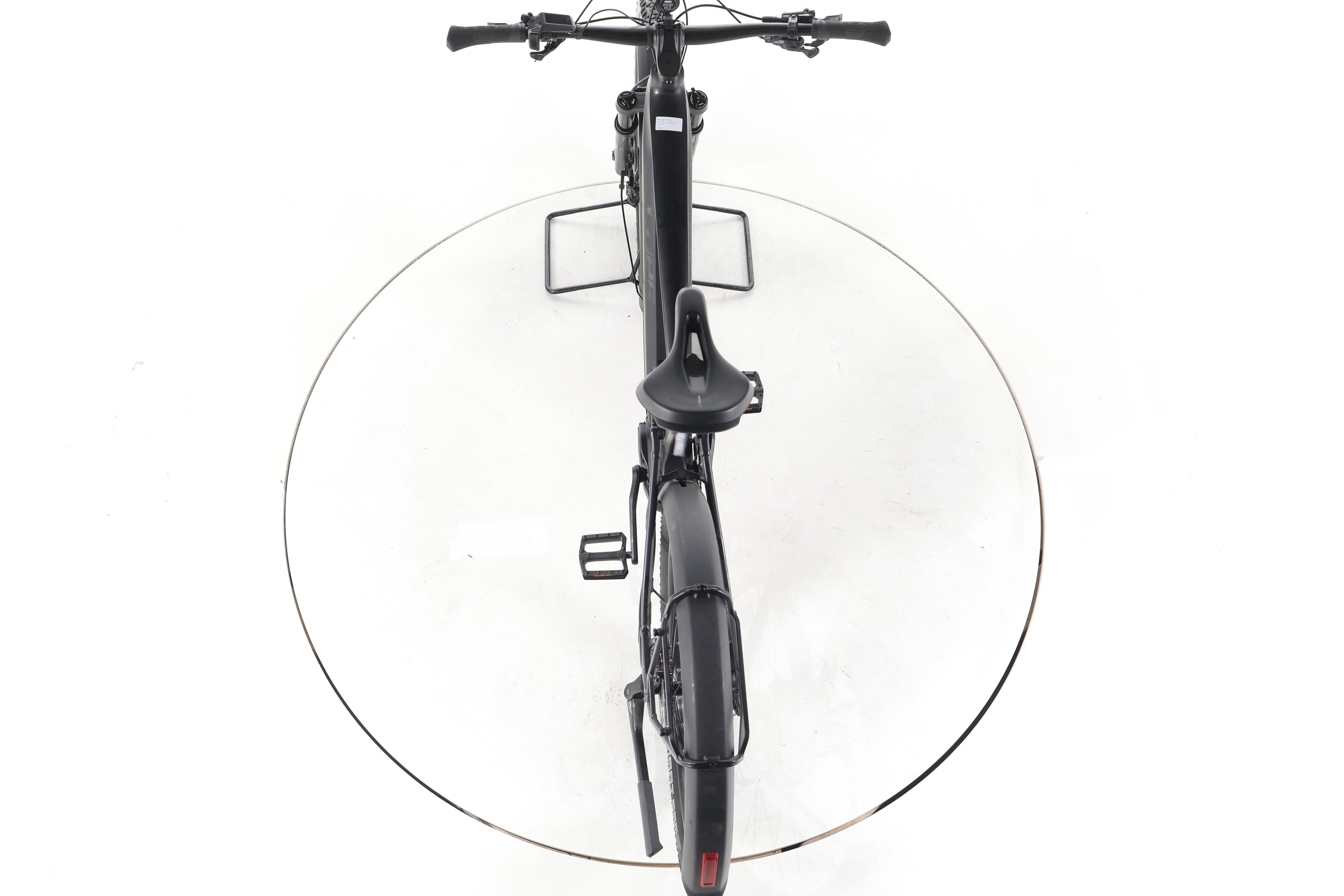 Cube Stereo Hybrid ONE22 SLX Allroad SUV E-Bike 2025 - Image 22