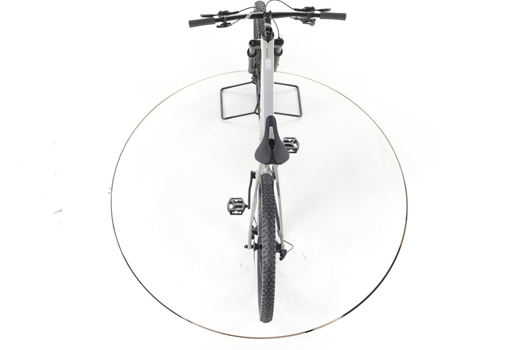 Canyon Exceed CF 4 Fahrrad Hardtail - Image 22
