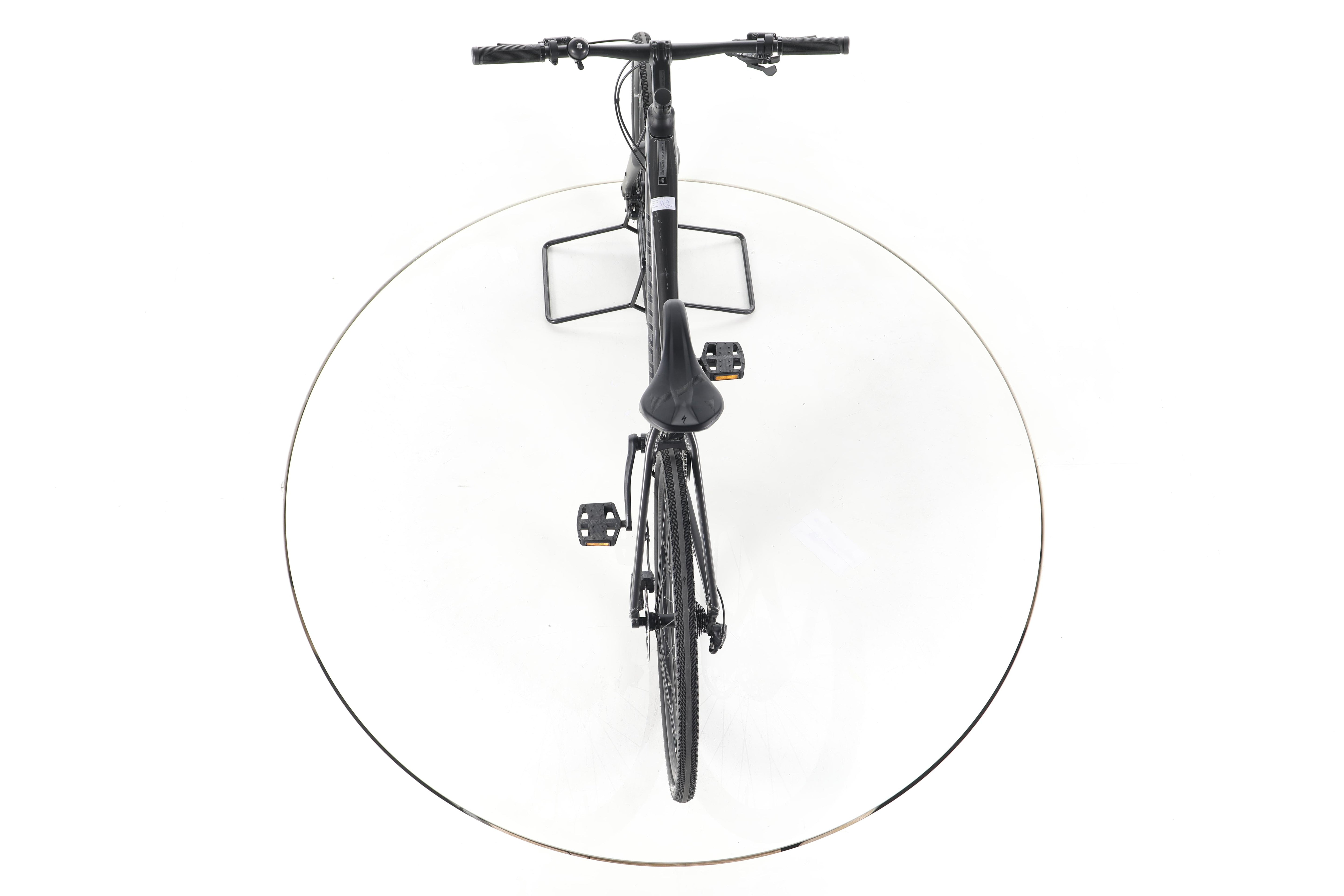 Specialized Sirrus X 4.0 Fahrrad City & Trekking - Image 22