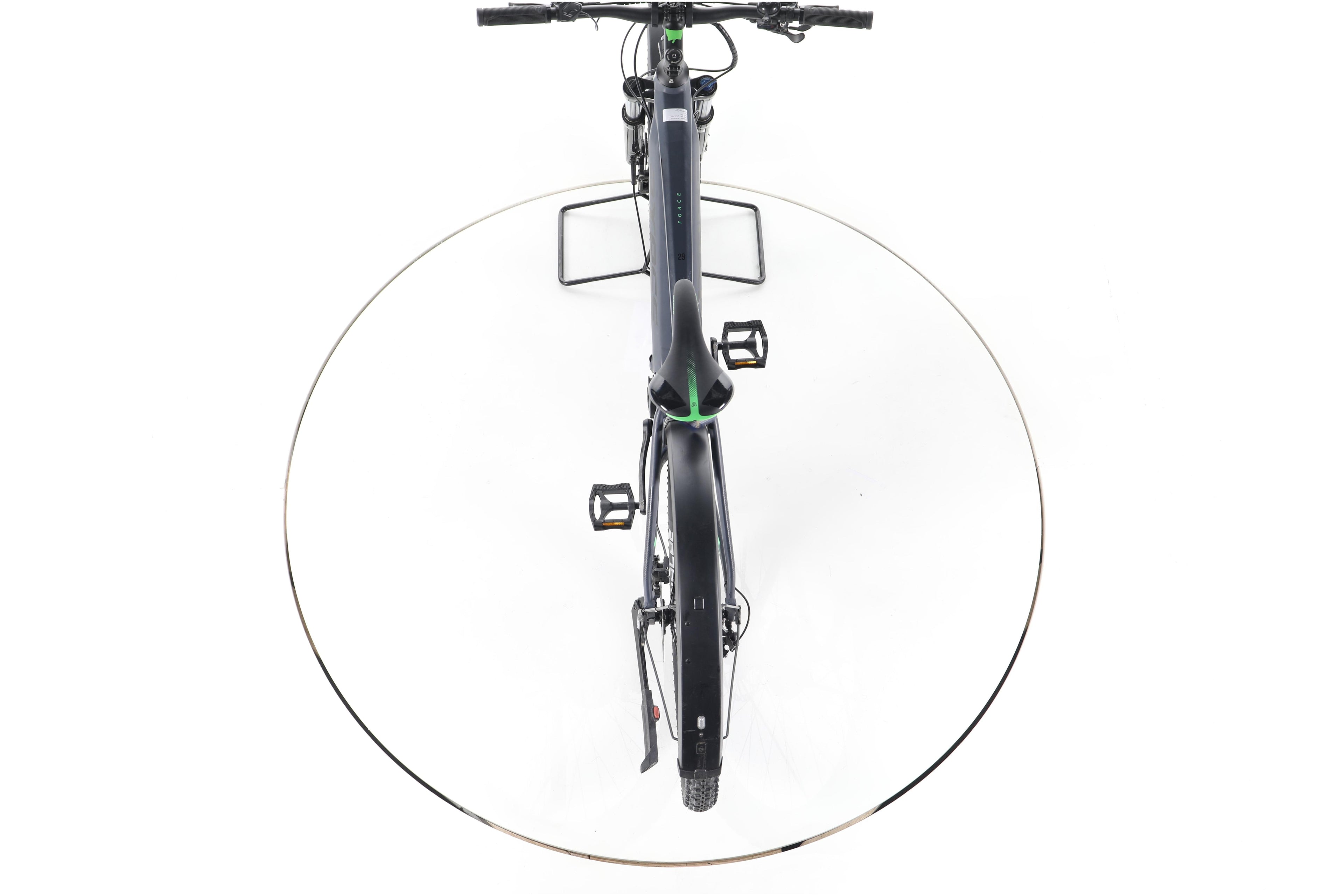 Axess Force 29 Allroad E-Bike - Image 22