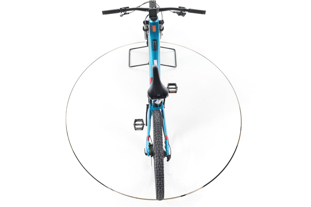 Conway Xyron S 2.9 Fully E-Bike - Image 22