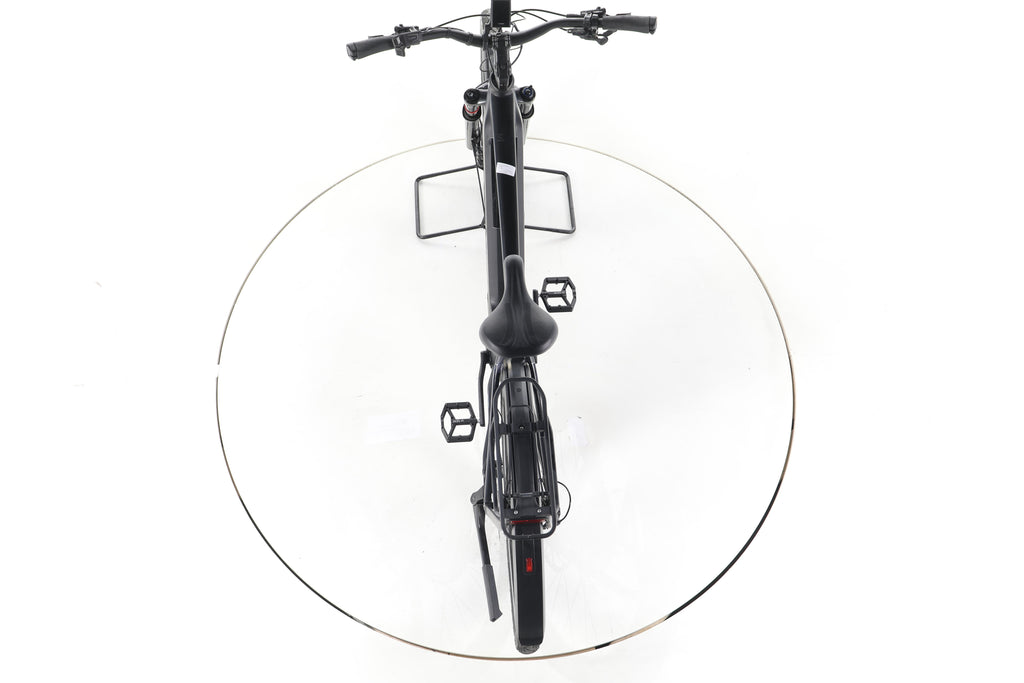 Cube Kathmandu Hybrid SLT Trekking E-Bike - Image 22
