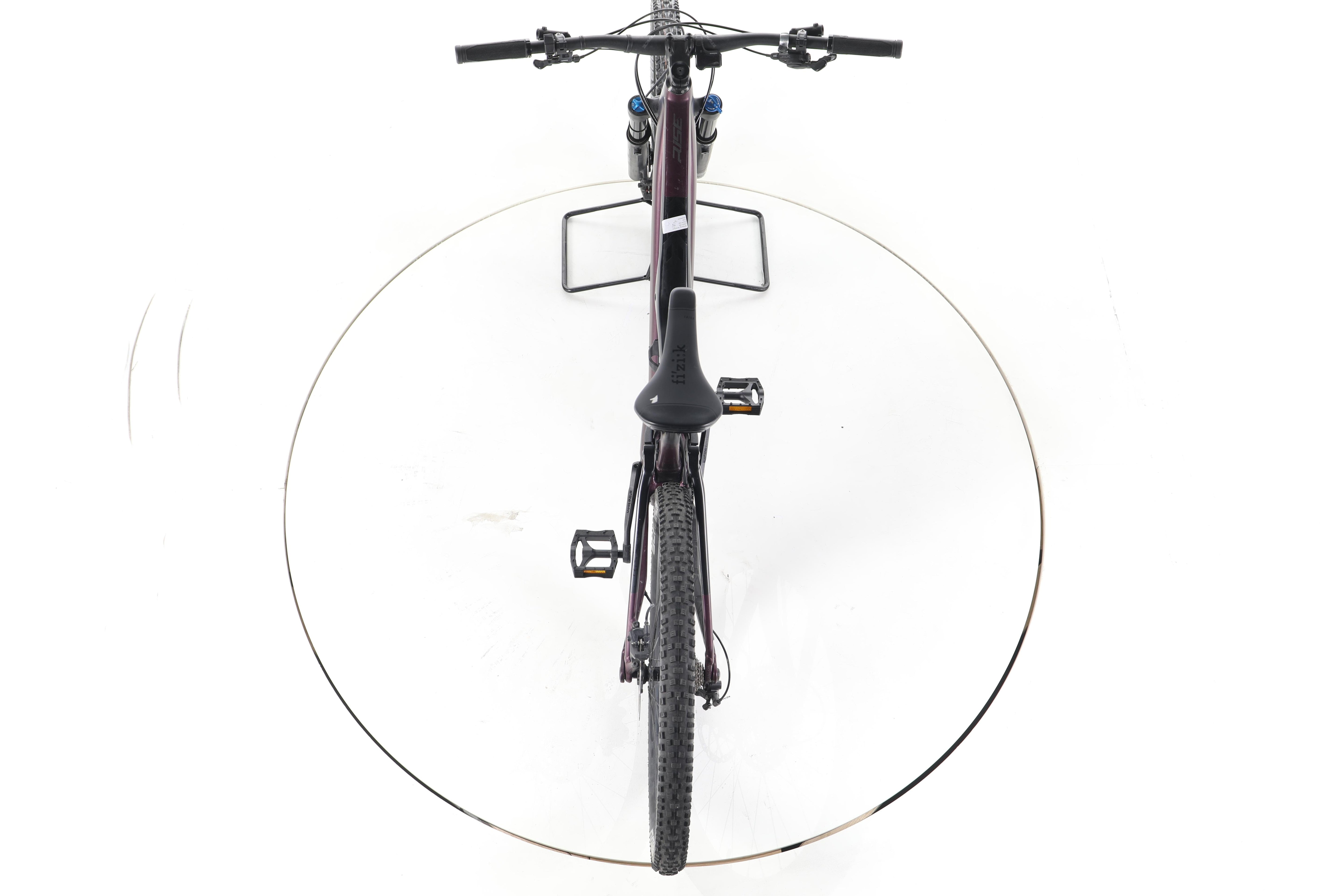 Orbea RISE H15 Fully E-Bike - Image 22