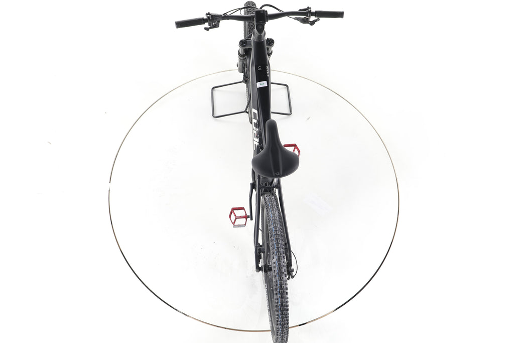 Cube Stereo Hybrid 120 SLX Fully E-Bike - Image 22