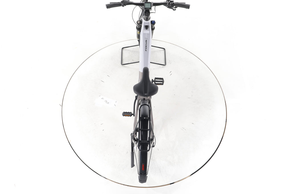 Focus PLANET² 6.8 Trekking E-Bike - Image 22