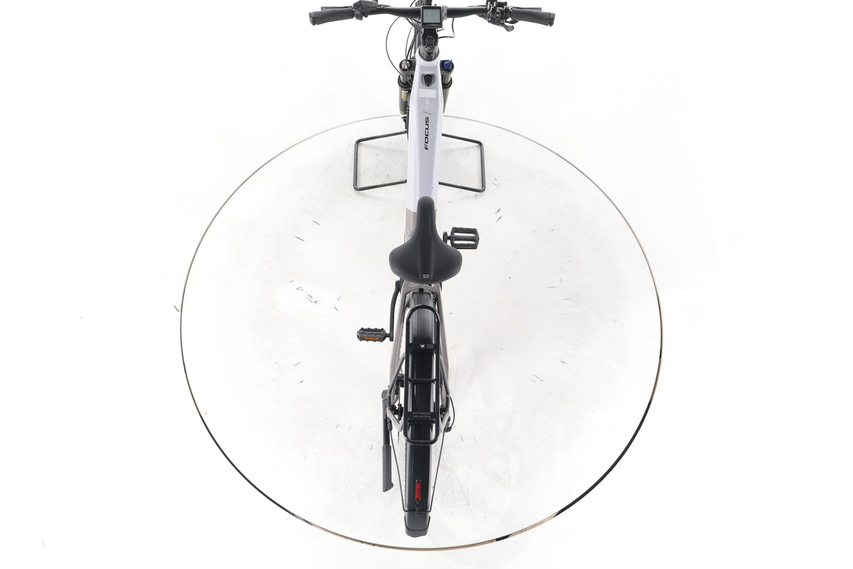 Focus PLANET² 6.8 Trekking E-Bike - Image 22