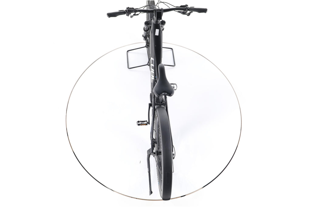 Cube Stereo Hybrid 120 SL Fully E-Bike - Image 22