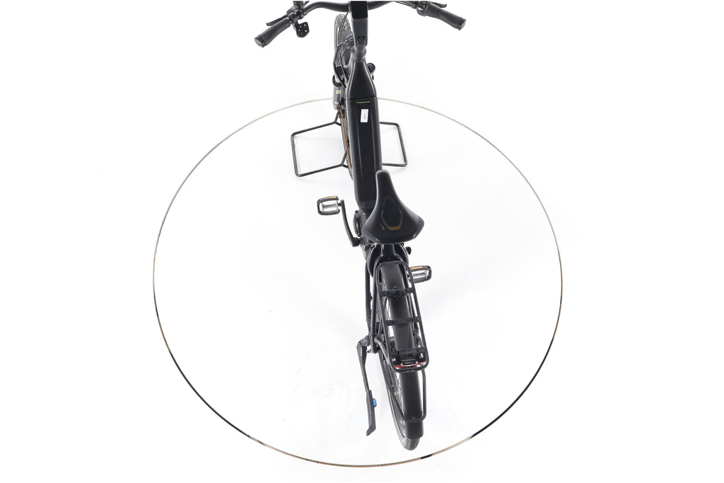 Giant DailyTour E+ 2 RT City E-Bike Tiefeinsteiger - Image 22