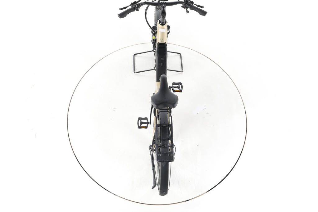 MORRISON E 6.5 Trekking E-Bike Tiefeinsteiger - Image 22