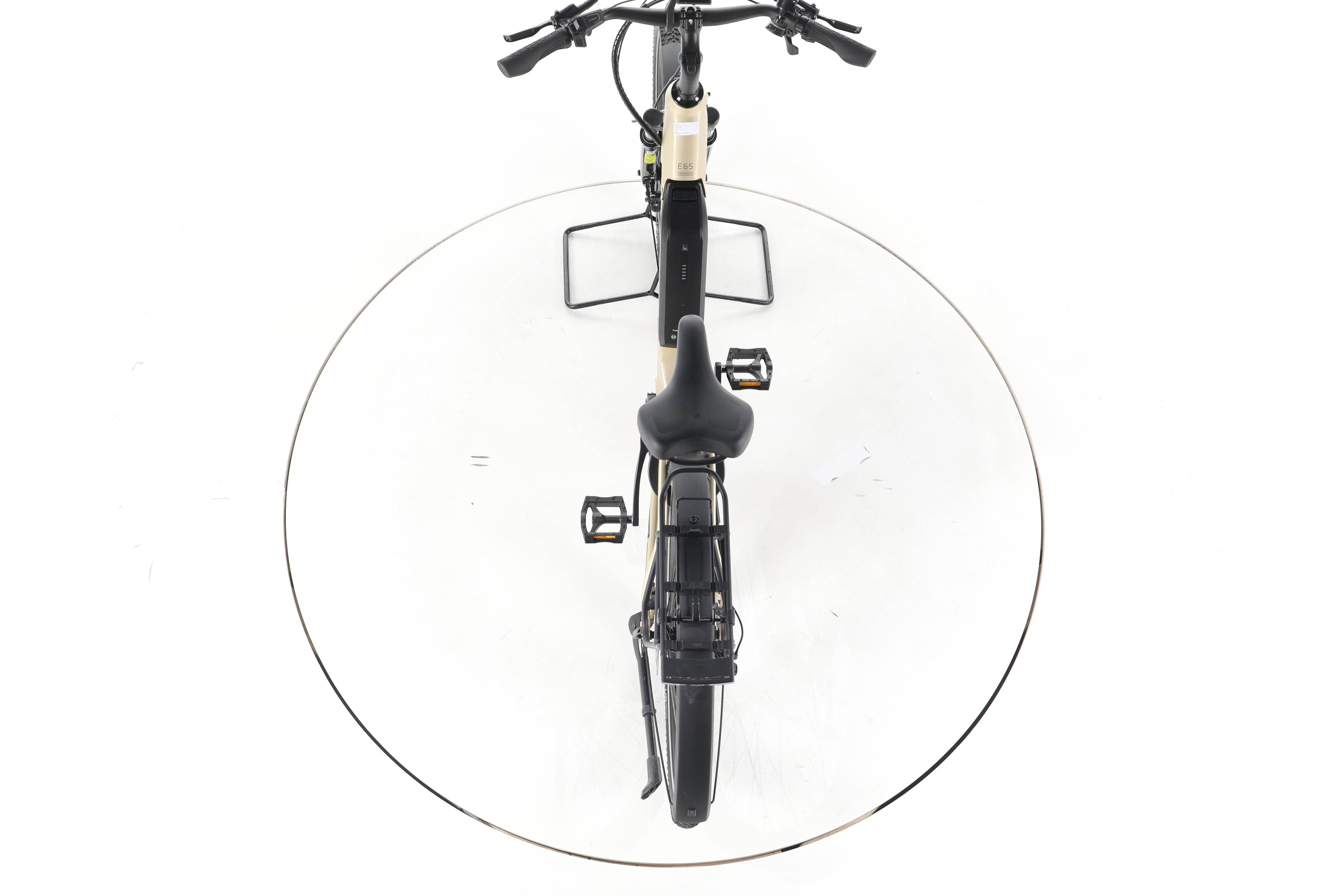 MORRISON E 6.5 Trekking E-Bike Tiefeinsteiger - Image 22