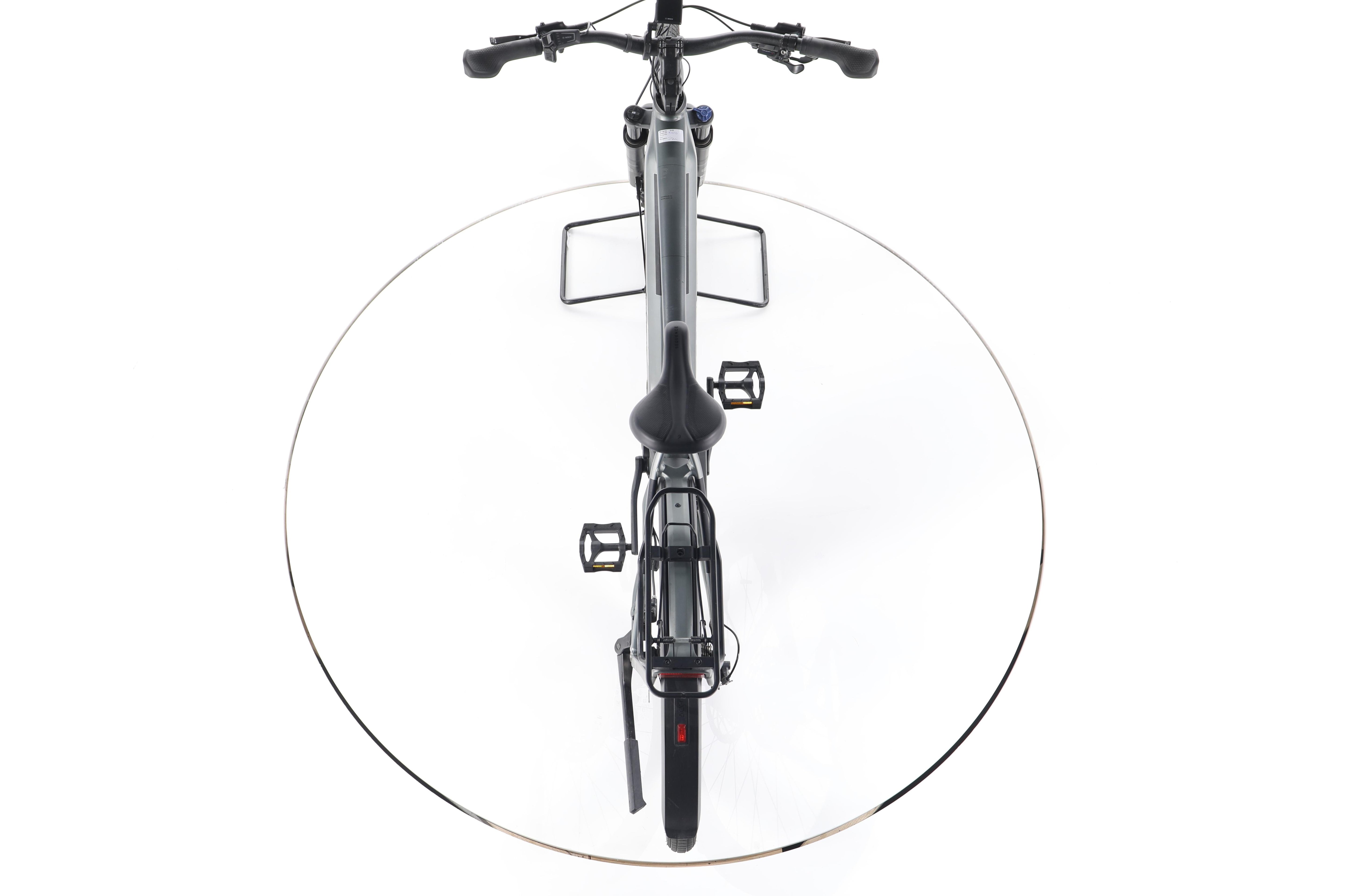 Cube Kathmandu Hybrid Pro Trekking E-Bike 2023 - Image 22