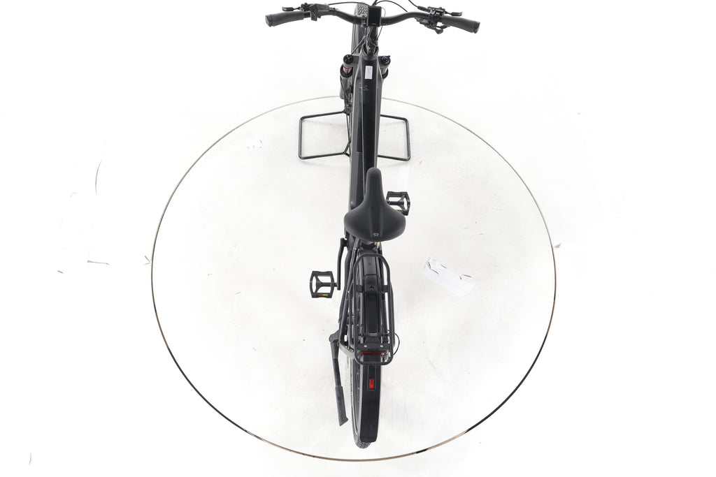 Cube Kathmandu Hybrid SLT Trekking E-Bike - Image 22