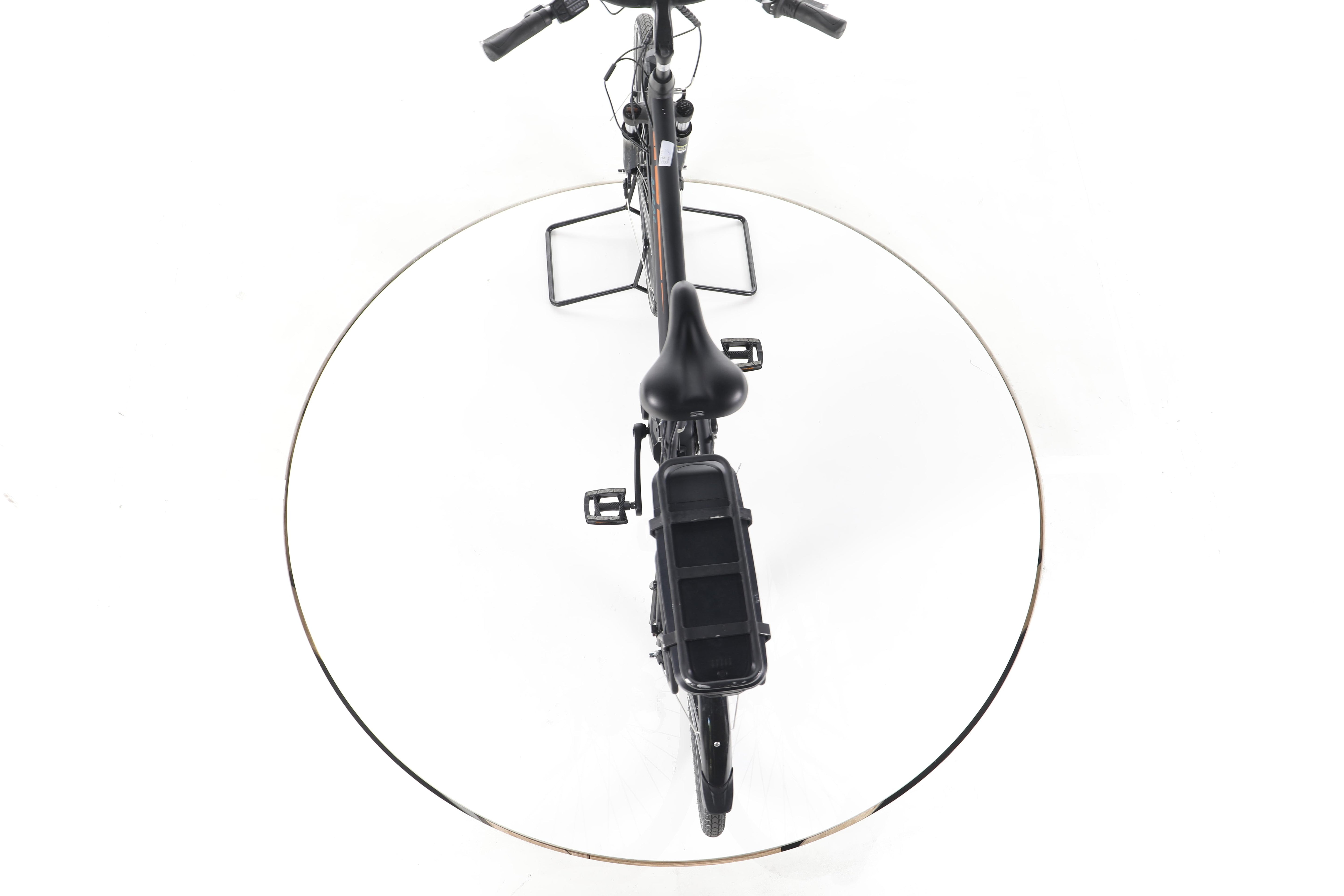 Ragos AL-EBK Trekking E-Bike - Image 22