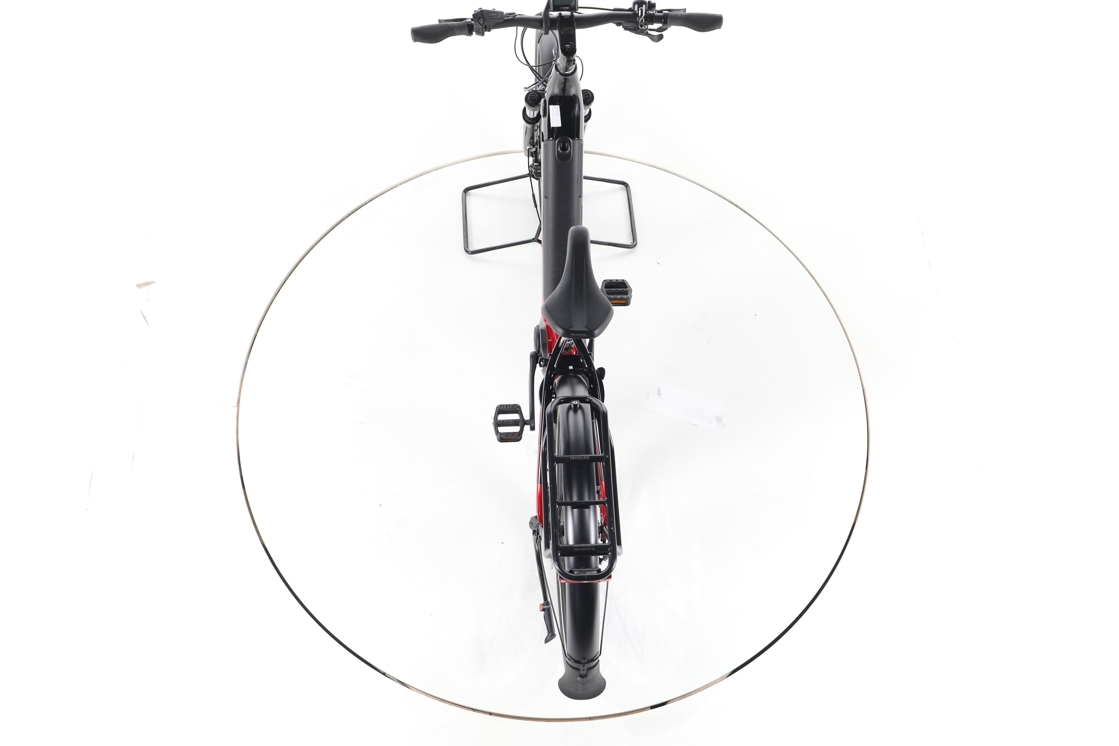 Cannondale Tesoro Neo X2 Trekking E-Bike Tiefeinsteiger 2023 - Image 22