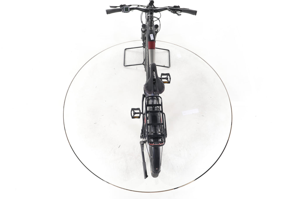 Haibike Trekking 3.5 LTD Trekking E-Bike - Image 22