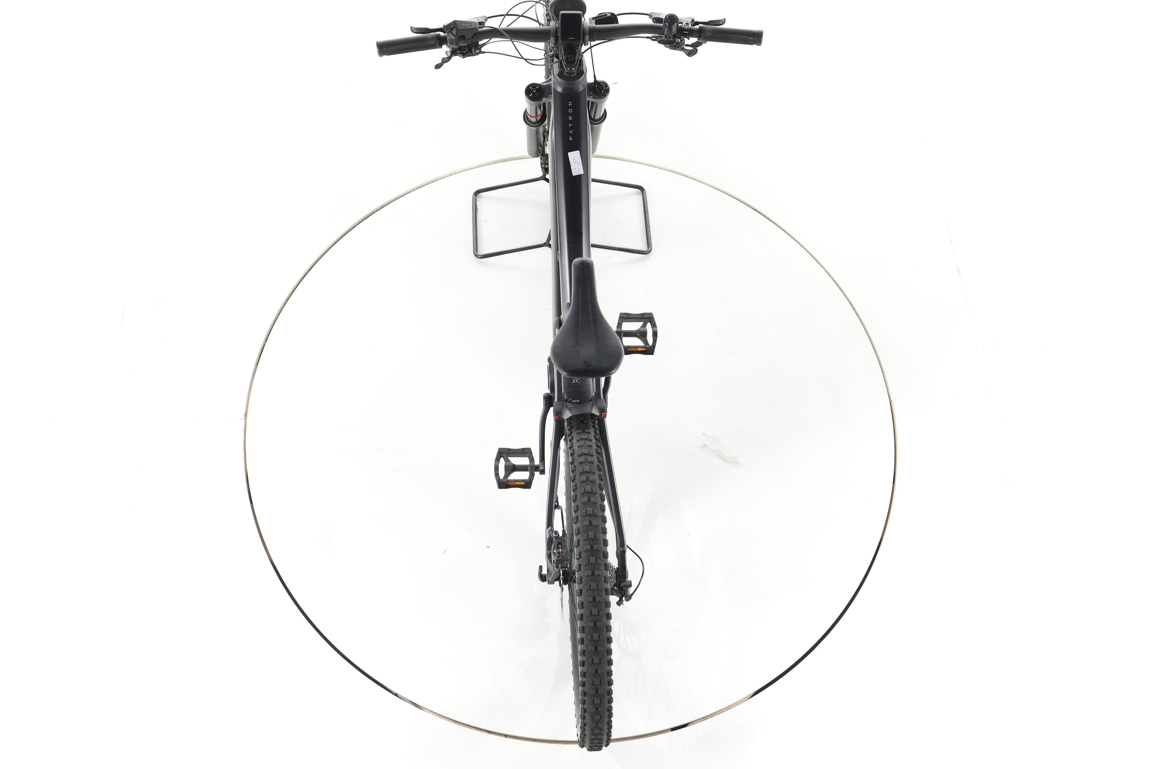 Scott Patron eRIDE 920 Fully E-Bike - Image 22