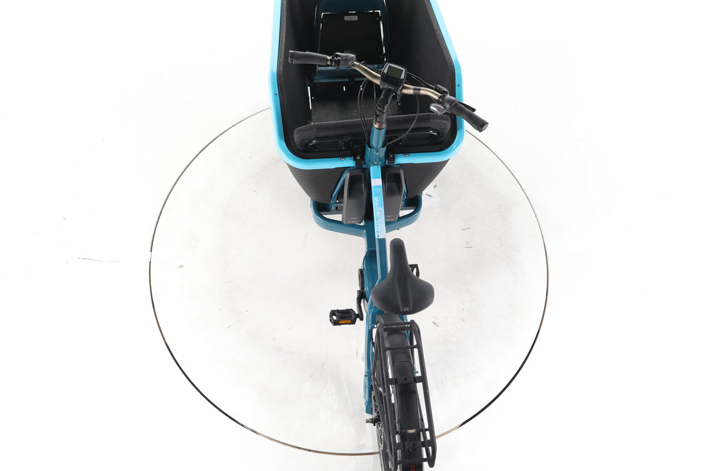 Cube Cargo Dual Hybrid E-Lastenrad - Image 22