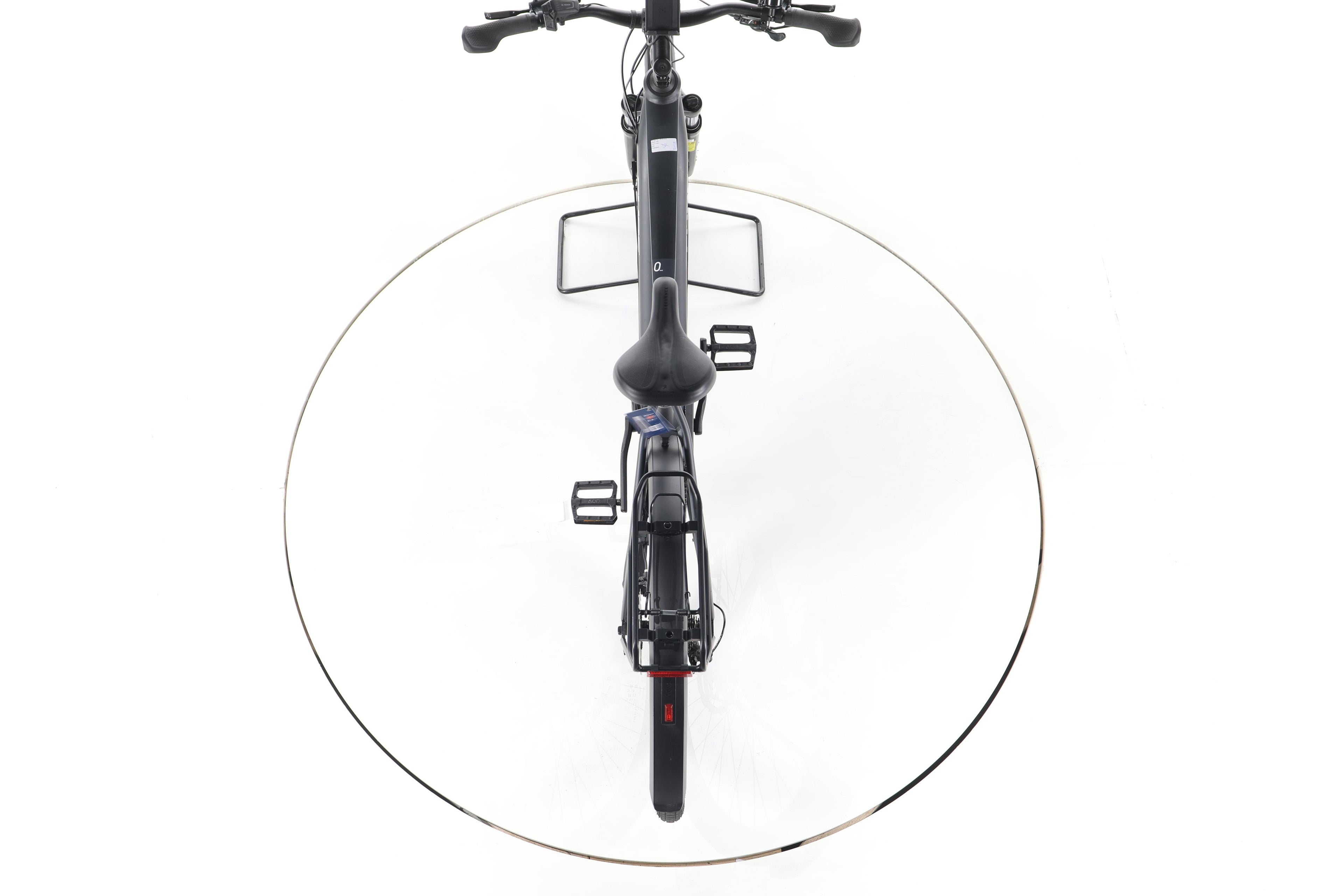 Cube Touring Hybrid ONE Trekking E-Bike 2023 - Image 22