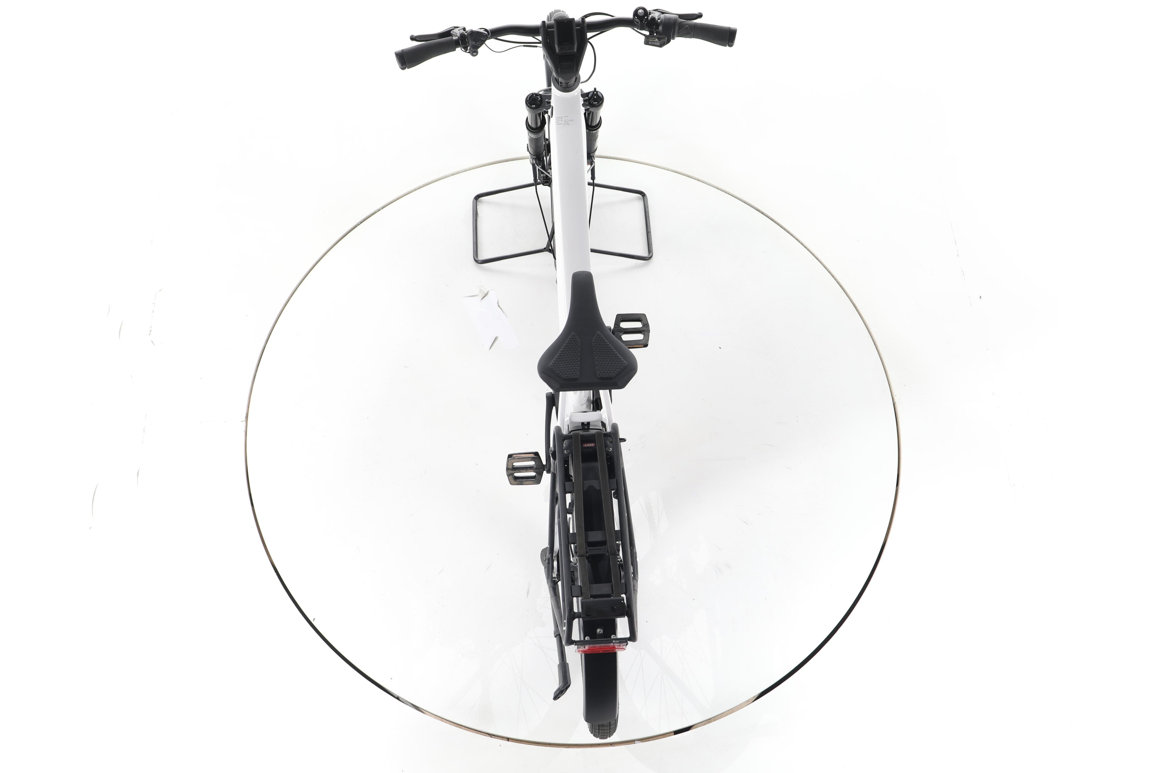 Riese & Müller Charger3 GT Vario City E-Bike - Image 22