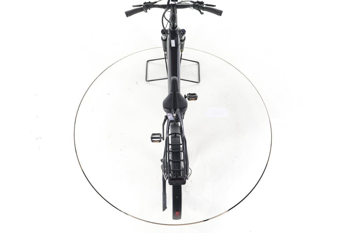 Kettler Quadriga T&Q comp CX 12 Trekking E-Bike - Image 22