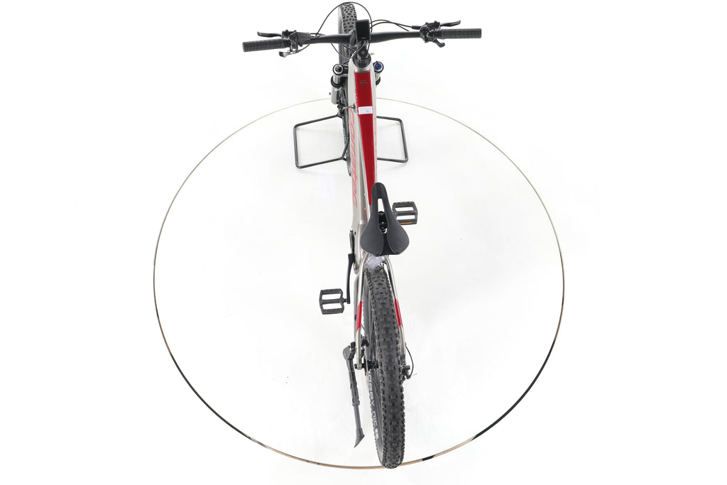 Corratec X-Vert  pro Team E-Bike - Image 22