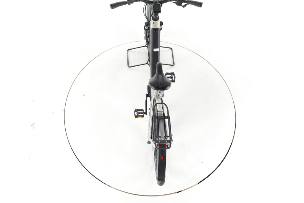 Cube Touring Hybrid Pro Trekking E-Bike Tiefeinsteiger 2024 - Image 22
