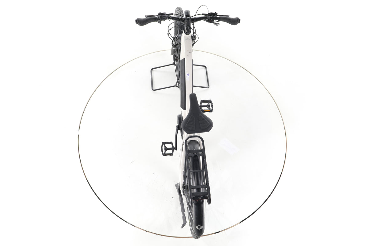 Haibike Trekking 3 Trekking E-Bike - Image 22