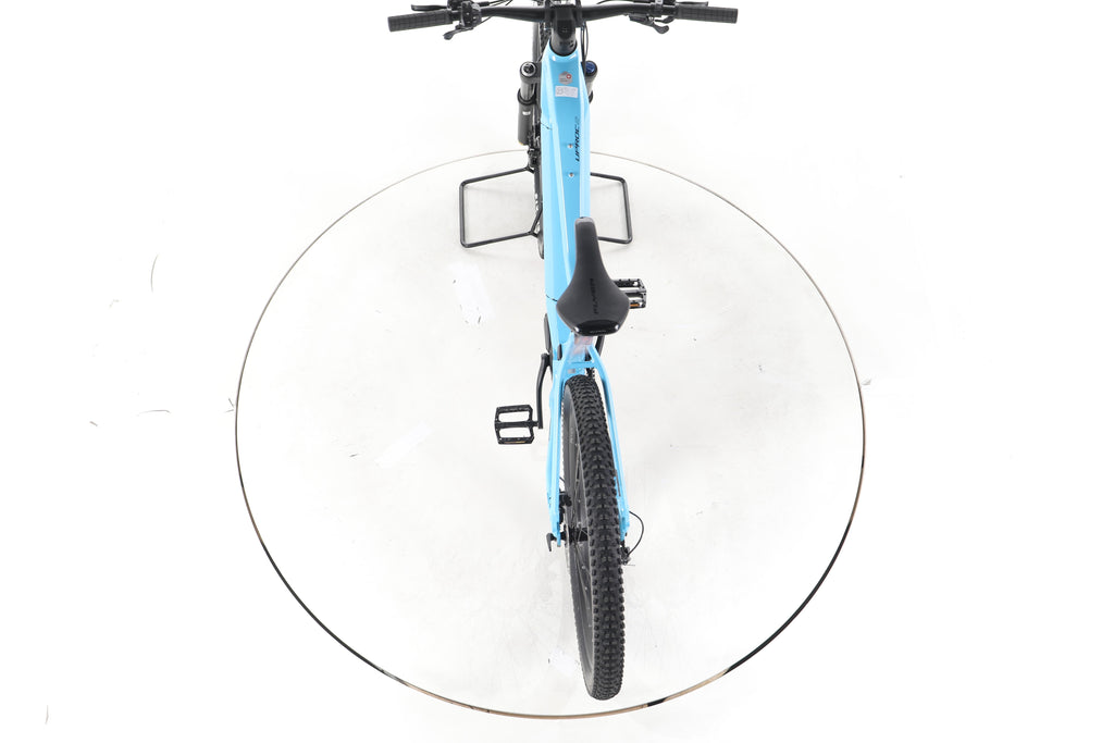 FLYER Uproc2 2.10 Trekking E-Bike - Image 22