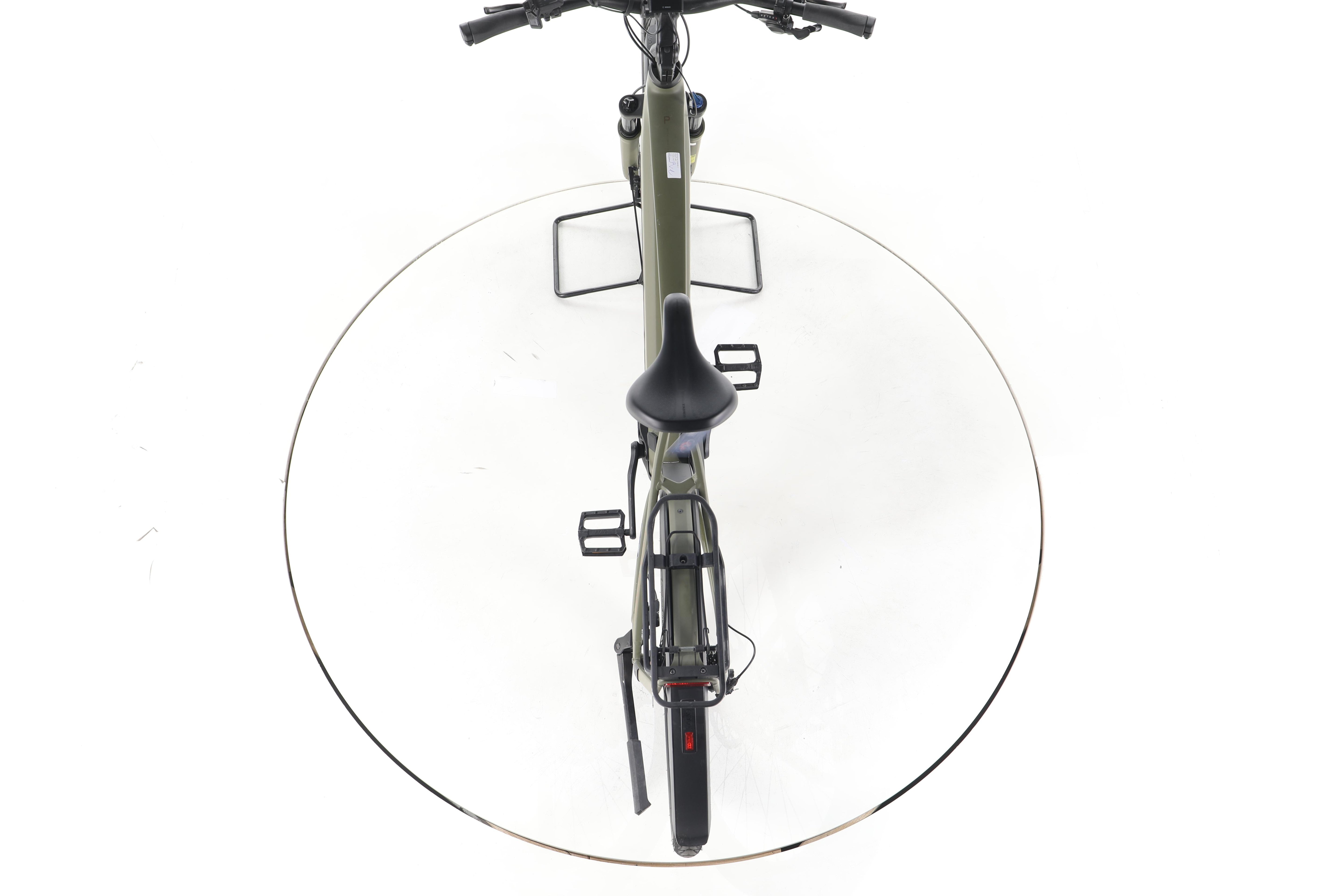 Cube Kathmandu Hybrid Pro Trekking E-Bike 2024 - Image 22