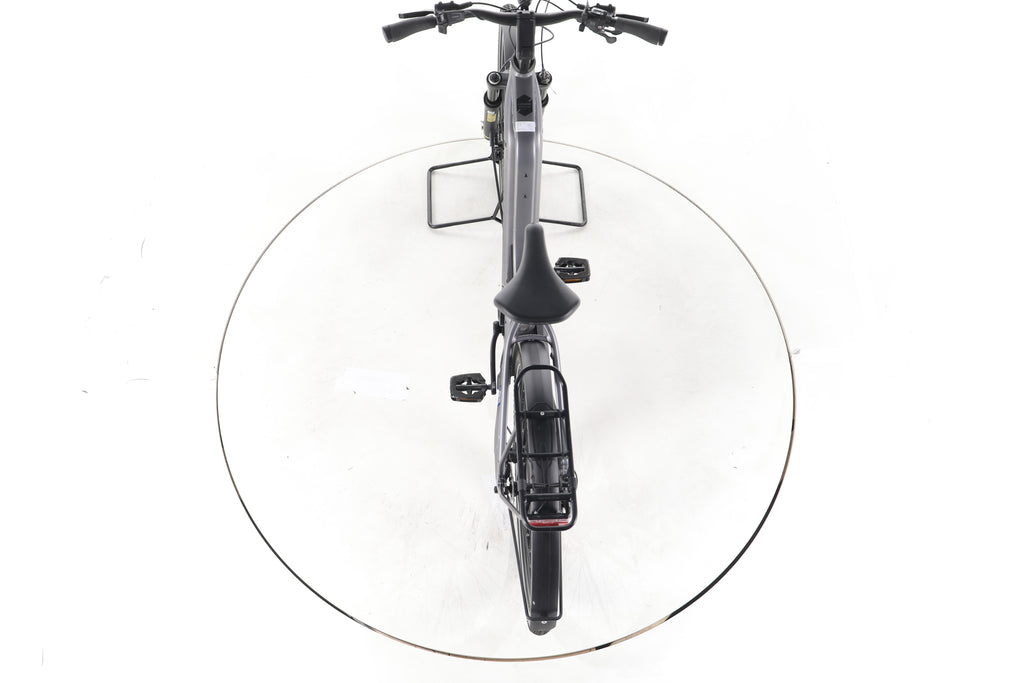 Bergamont E-Horizon Premium SUV Amsterdam Trekking E-Bike - Image 22