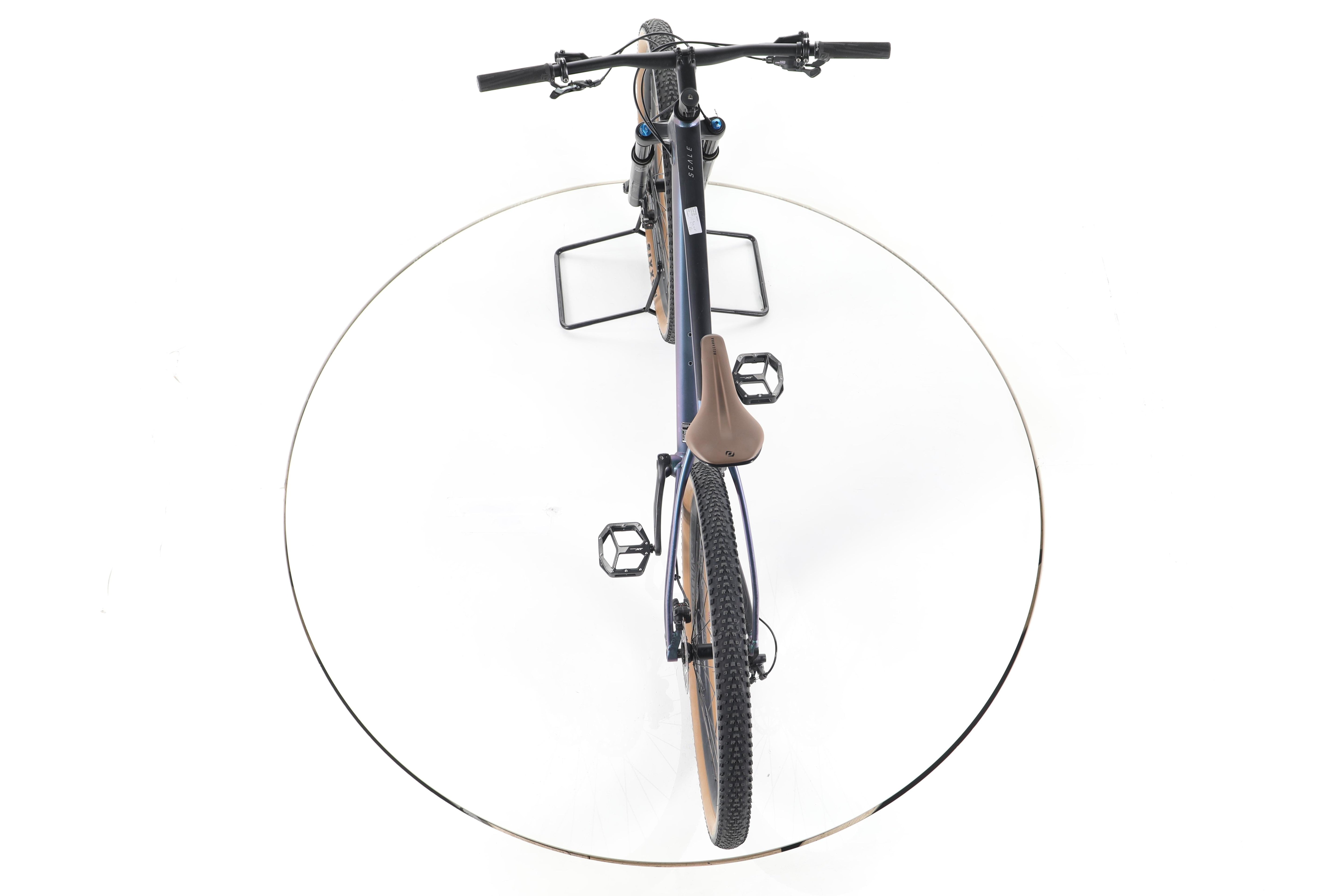 Scott Scale 950 Fahrrad Hardtail - Image 22