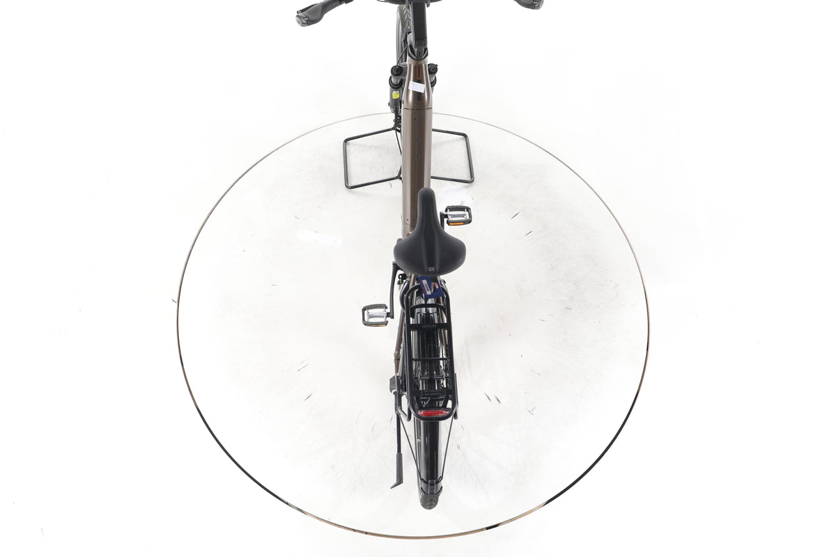 KTM Macina City P610 RT City E-Bike Tiefeinsteiger - Image 22