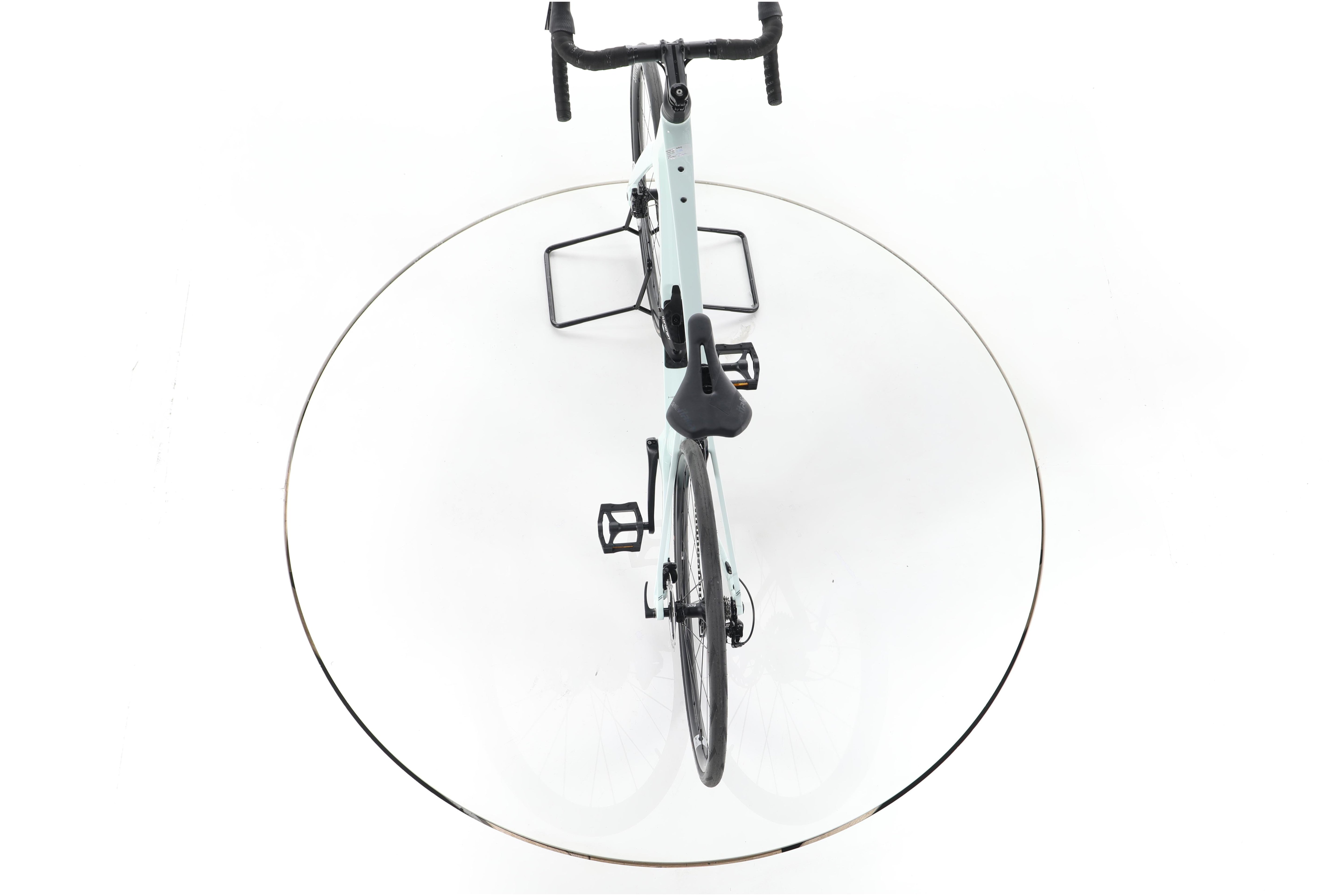 Simplon Kiaro Disc Core 105 Rennrad Carbon 2025 - Image 22