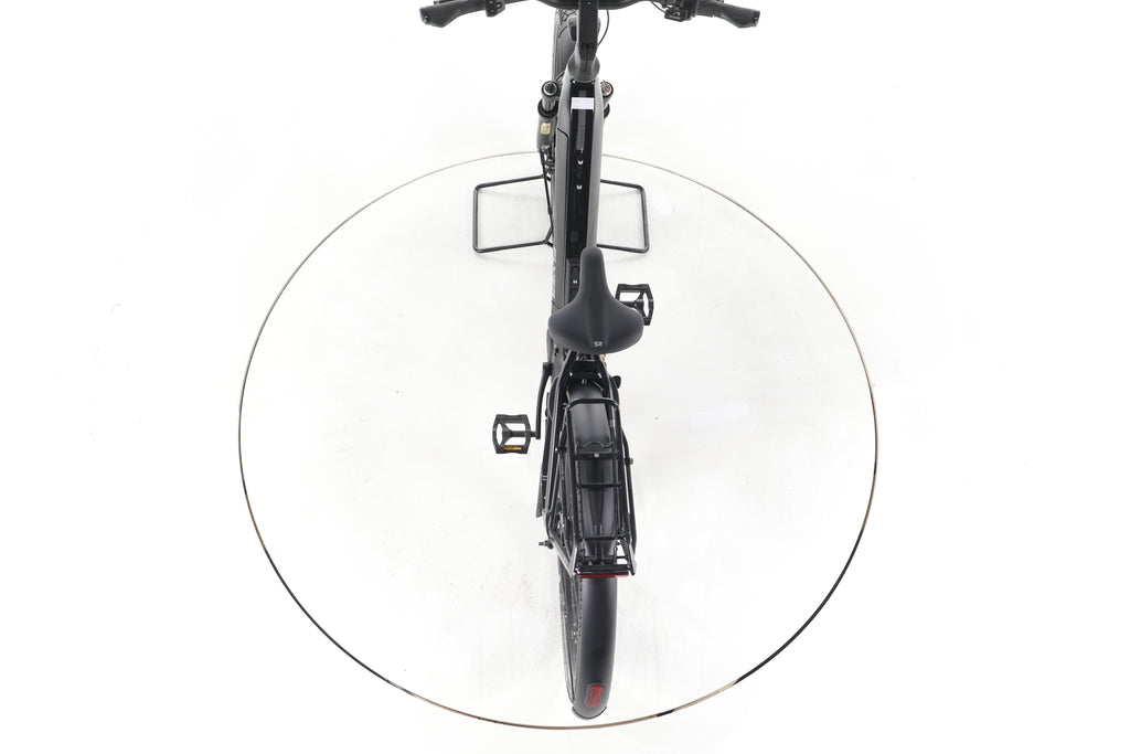 FLYER Upstreet 7.23 City E-Bike Tiefeinsteiger - Image 22