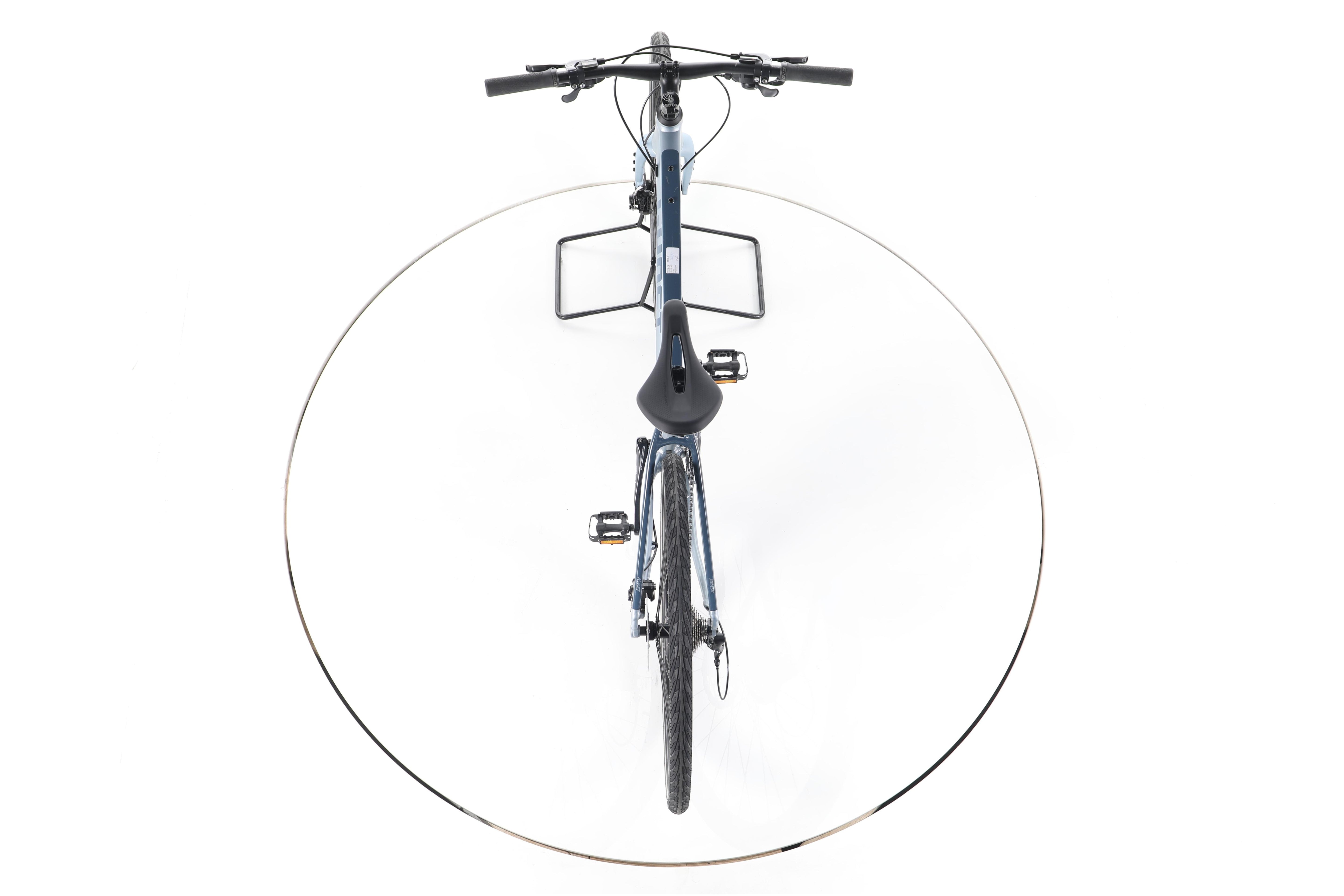 Ghost Urban Asket Rennrad - Image 22
