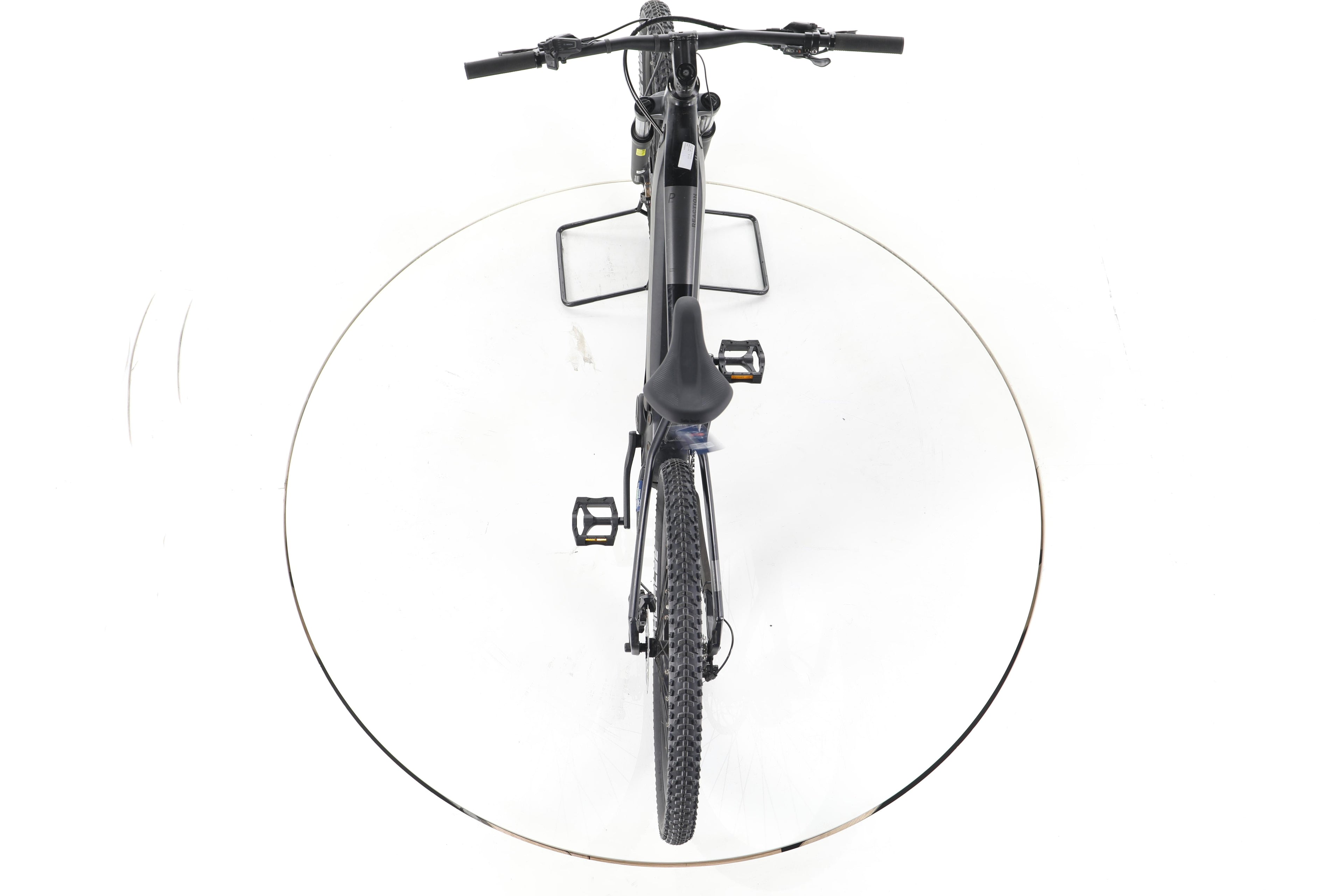 Cube Reaction Hybrid Performance E-Bike 2023 - Image 22